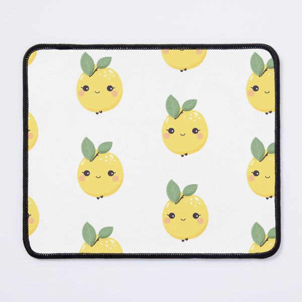 Item preview, Lemon Food Sticker Collection 003 designed and sold by PlanetArchive.