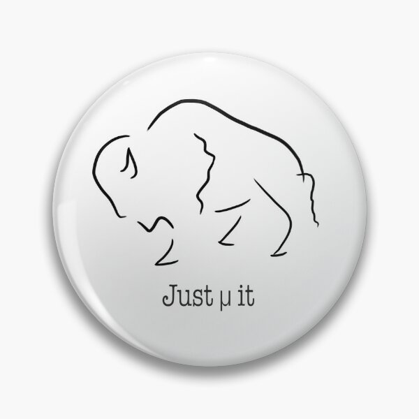 Item preview, Muon Collider Just Do It  designed and sold by muon-collider.