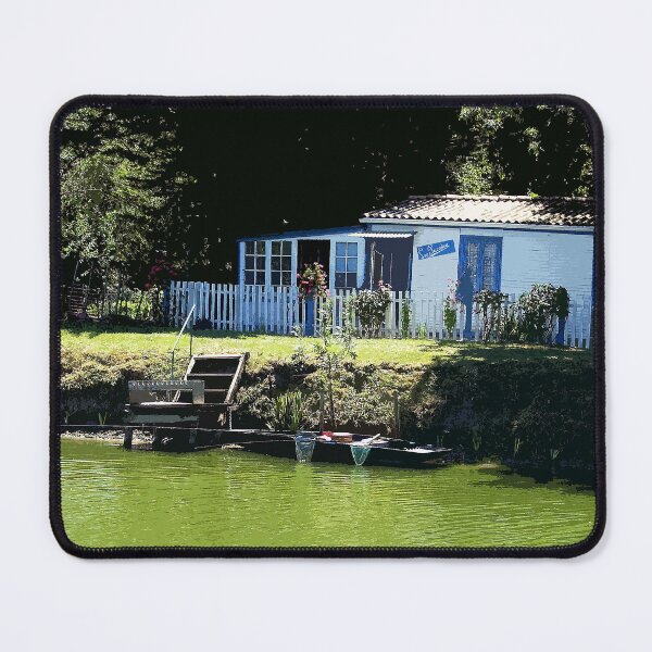 Item preview, vr 3275 / finition 2023 - 2  la Douceur du Marais Poitevin d'autrefois - Okaio-Olao Créations  Olavia designed and sold by o.okaïo.