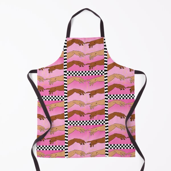 Item preview, Invisible String Taylor Pink designed and sold by mariahmoniquedesign.