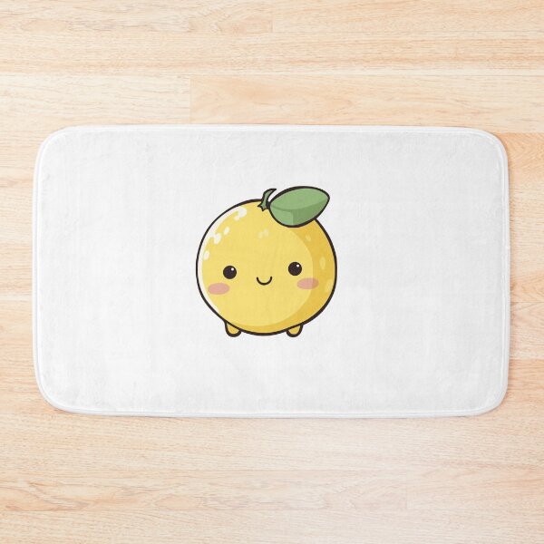 Item preview,  Lemon Food Sticker Collection 002 designed and sold by PlanetArchive.