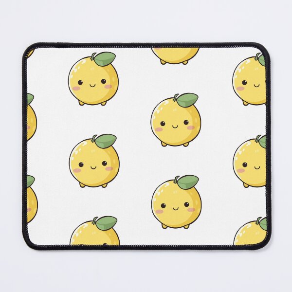 Item preview,  Lemon Food Sticker Collection 002 designed and sold by PlanetArchive.