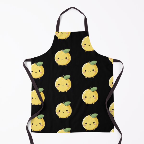 Item preview, Lemon Food Sticker Collection 002 designed and sold by PlanetArchive.