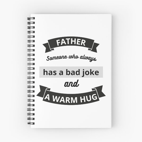 Item preview, Father Joke and Hug designed and sold by Constantine7621.