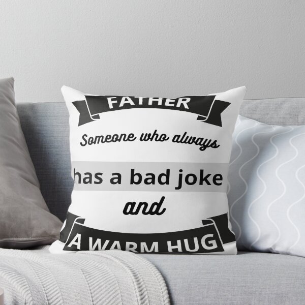 Item preview, Father Joke and Hug designed and sold by Constantine7621.