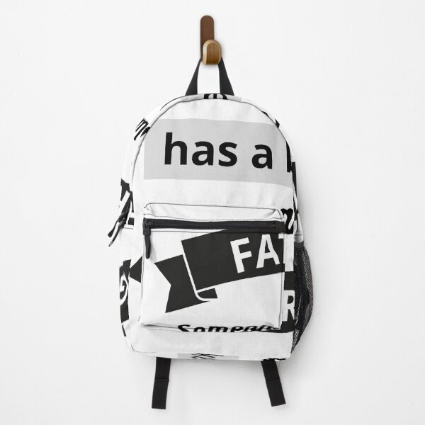 Item preview, Father Joke and Hug designed and sold by Constantine7621.