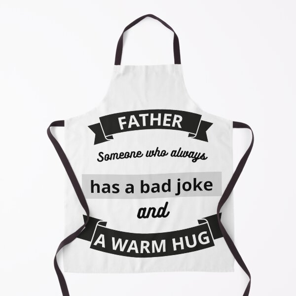 Item preview, Father Joke and Hug designed and sold by Constantine7621.
