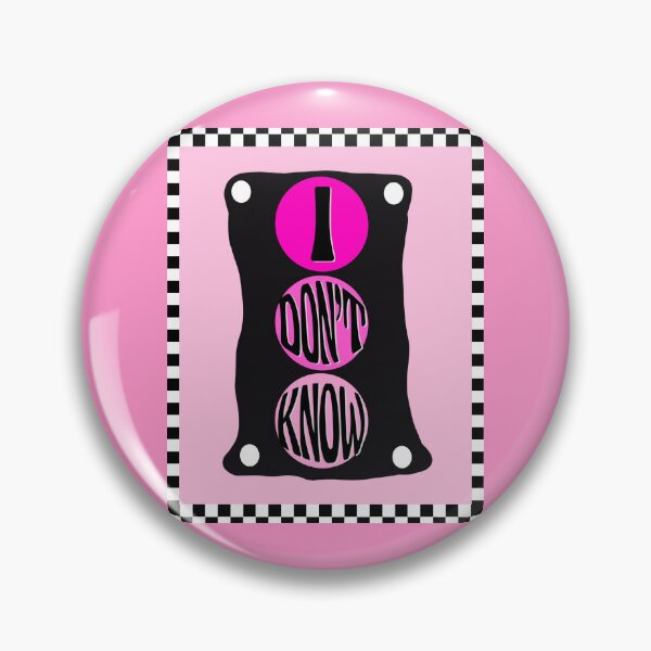 Item preview, I Dont Know Cruel Summer  Taylor Pink designed and sold by mariahmoniquedesign.