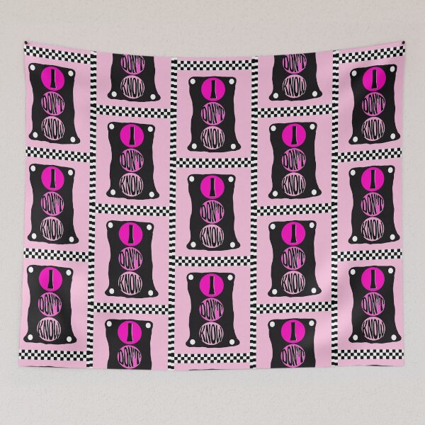 Item preview, I Dont Know Cruel Summer  Taylor Pink designed and sold by mariahmoniquedesign.
