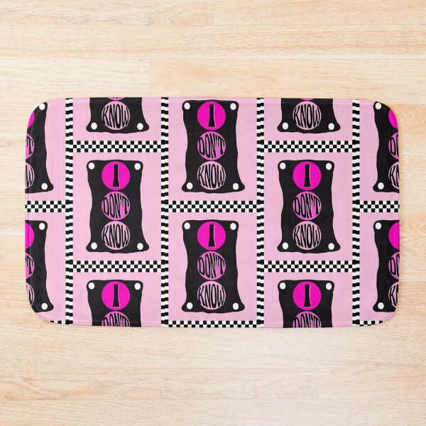 Item preview, I Dont Know Cruel Summer  Taylor Pink designed and sold by mariahmoniquedesign.