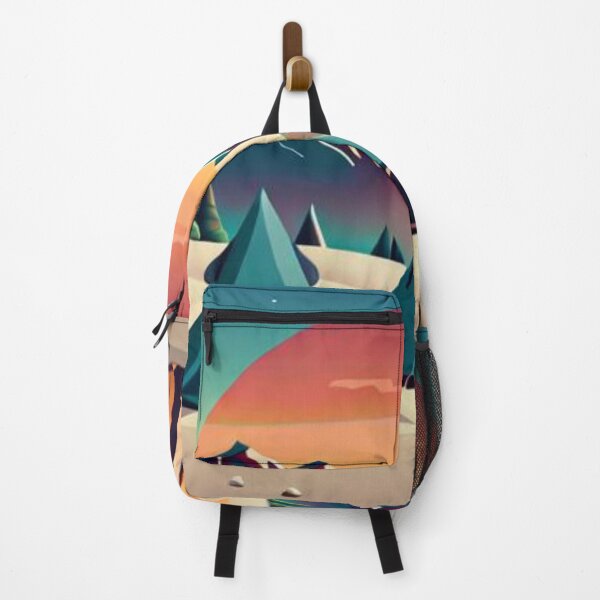 Item preview, Camping in the mountains designed and sold by CLACUSDES45.