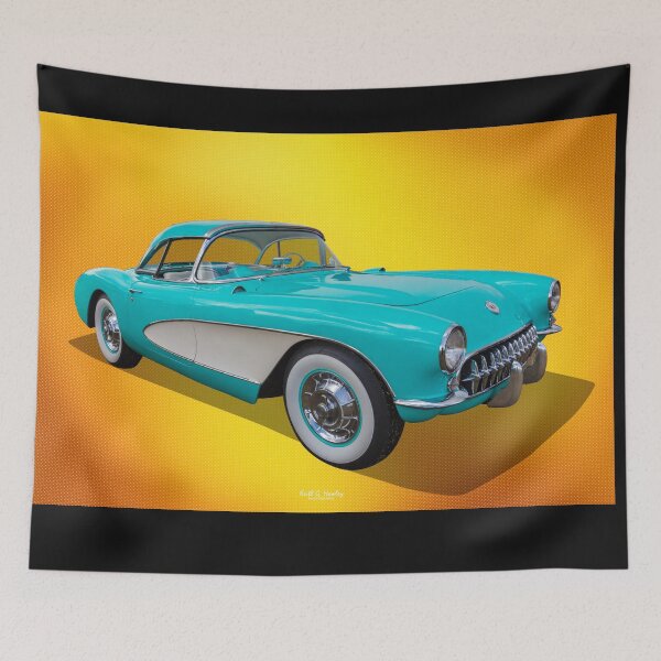 Item preview, First Gen. Classic designed and sold by Hawley Designs.