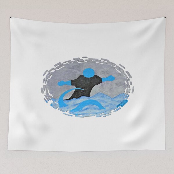 Item preview, Poseidon designed and sold by Crevoxy .bolzef.de.