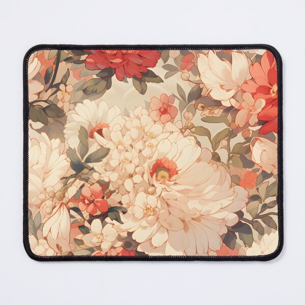 Item preview, Japanese chrysanthemum 2 designed and sold by SkyPouikPouik.