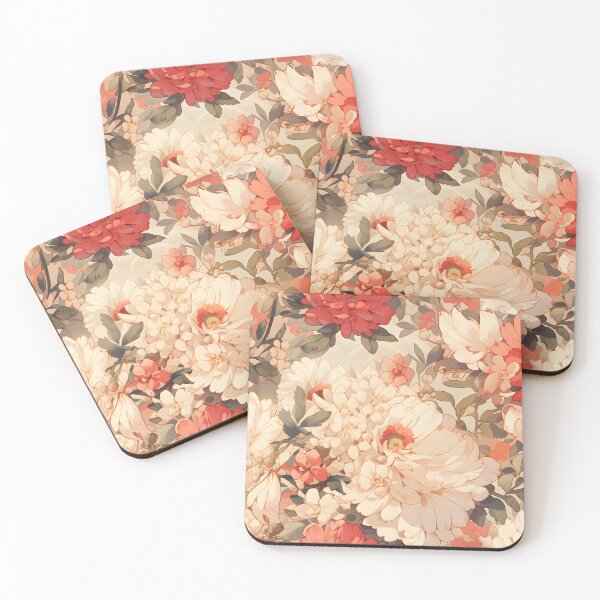 Item preview, Japanese chrysanthemum 2 designed and sold by SkyPouikPouik.