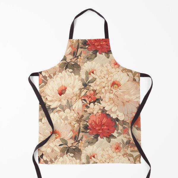 Artikelvorschau, Japanische Chrysantheme 2 entworfen und verkauft von SkyPouikPouik.