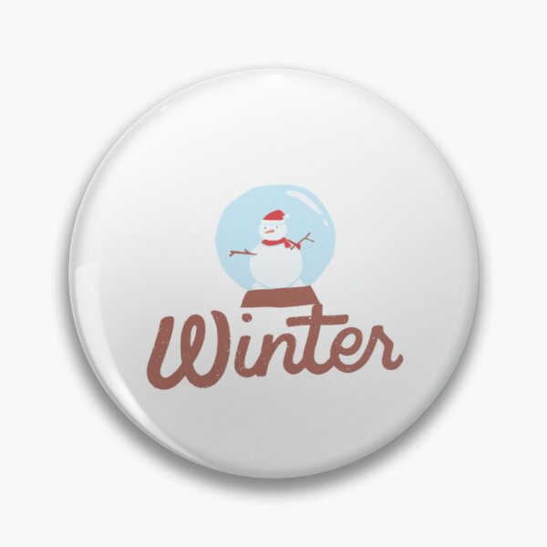 Item preview, Winter Season | winter quote designed and sold by AnimalWorldArtt.
