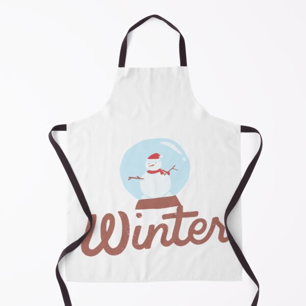 Item preview, Winter Season | winter quote designed and sold by AnimalWorldArtt.
