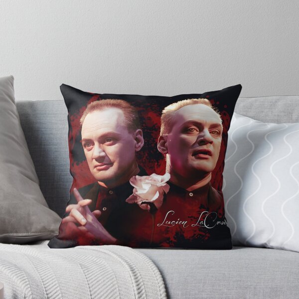 Item preview, Forever Knight - Lucien LaCroix - Nigel Bennett Art designed and sold by Kristin Harris Productions: Fanart Designs.