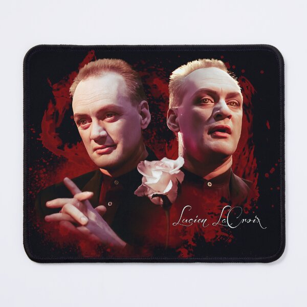 Item preview, Forever Knight - Lucien LaCroix - Nigel Bennett Art designed and sold by Kristin Harris Productions: Fanart Designs.