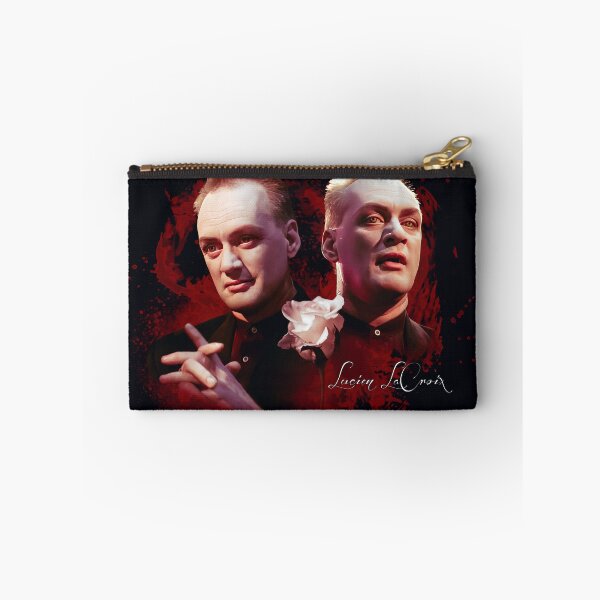 Item preview, Forever Knight - Lucien LaCroix - Nigel Bennett Art designed and sold by Kristin Harris Productions: Fanart Designs.