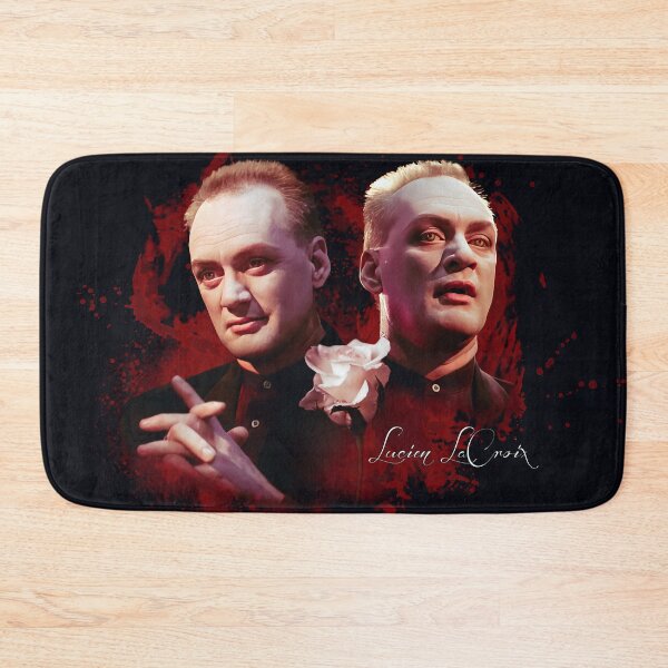 Item preview, Forever Knight - Lucien LaCroix - Nigel Bennett Art designed and sold by Kristin Harris Productions: Fanart Designs.