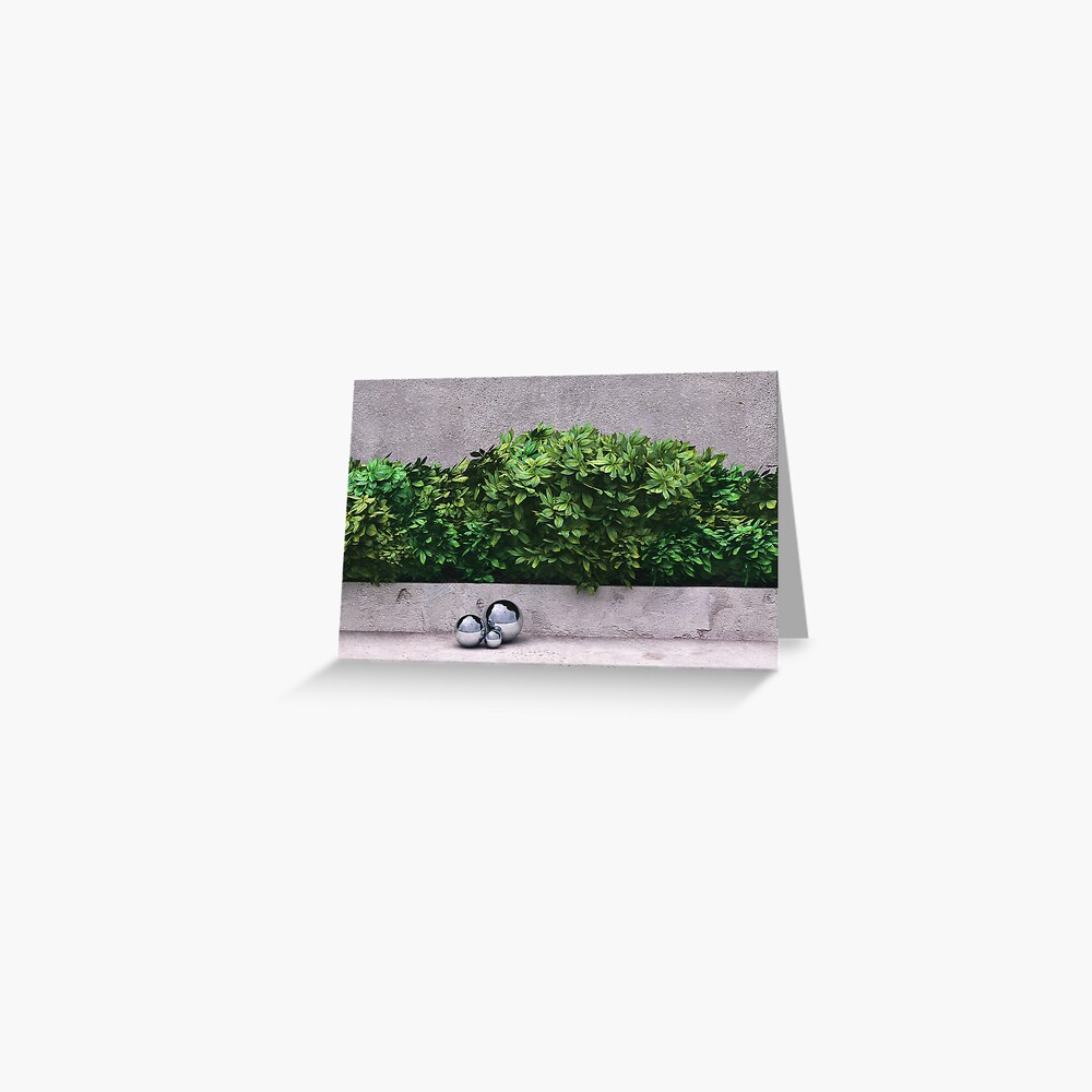 Item preview, Greeting Card designed and sold by FrankThomas.