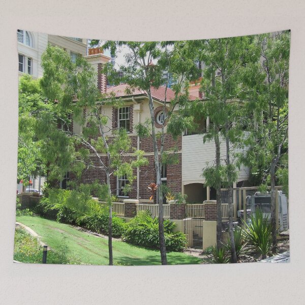 Item preview, The bright side of a city designed and sold by Kerry LeBoutillier.