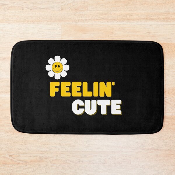 Item preview, Feelin Cute Daisy Design designed and sold by RektRepublic.