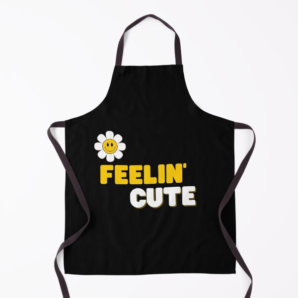 Item preview, Feelin Cute Daisy Design designed and sold by RektRepublic.