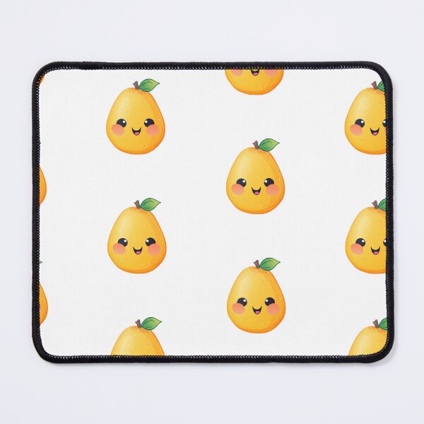 Item preview, Fresh Sweet Mango Snacks and Food Sticker Collection 001 designed and sold by PlanetArchive.