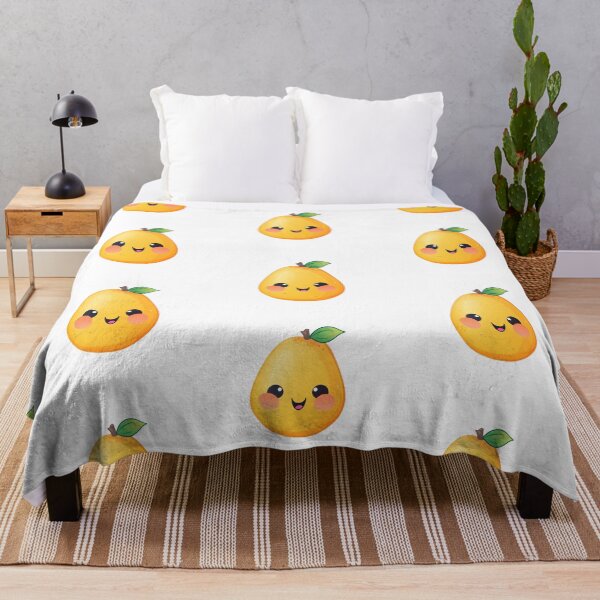 Item preview, Fresh Sweet Mango Snacks and Food Sticker Collection 001 designed and sold by PlanetArchive.