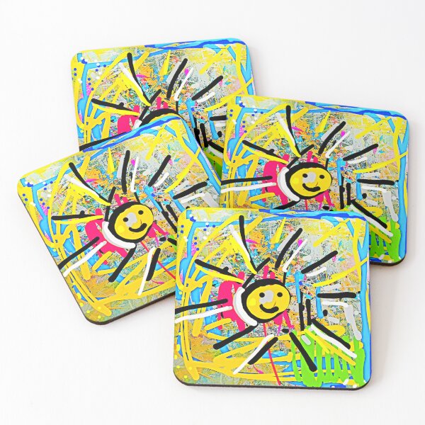 Item preview, Sunbeams designed and sold by verakomnig.