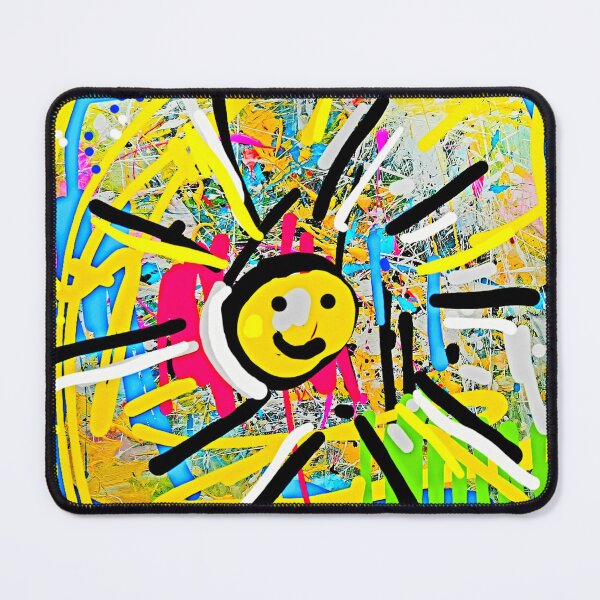 Item preview, Sunbeams designed and sold by verakomnig.