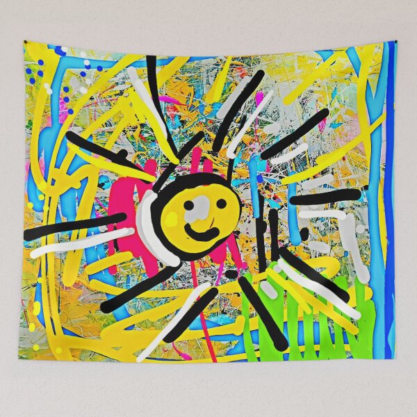 Item preview, Sunbeams designed and sold by verakomnig.