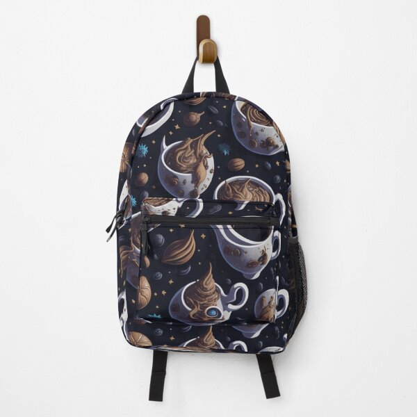 Item preview, coffee in cosmic-themed designed and sold by YrtemmyS.