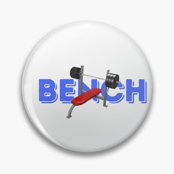 Item preview, BENCH designed and sold by RiseSetOnline.