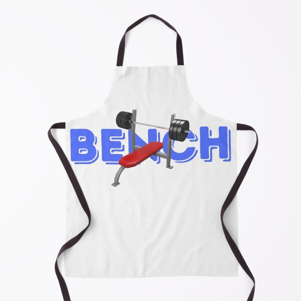 Item preview, BENCH designed and sold by RiseSetOnline.