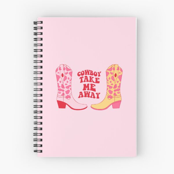 Item preview, Cowboy take me away. Cowboy boots. designed and sold by CoCoArt-Ua.