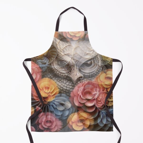 Item preview, An Owl lost is the spirals designed and sold by shakespeare1212.
