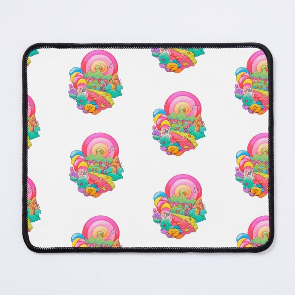 Item preview, Candy Sweets Snacks and Food Sticker Collection 001 designed and sold by PlanetArchive.