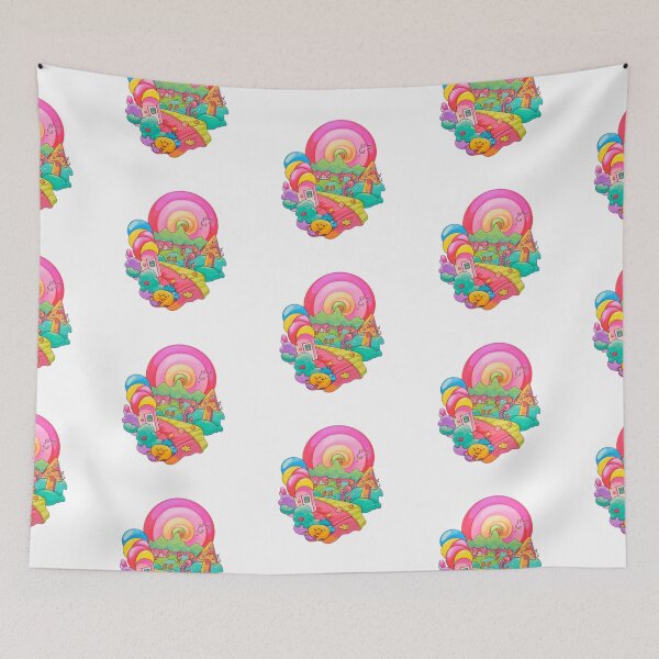 Item preview, Candy Sweets Snacks and Food Sticker Collection 001 designed and sold by PlanetArchive.