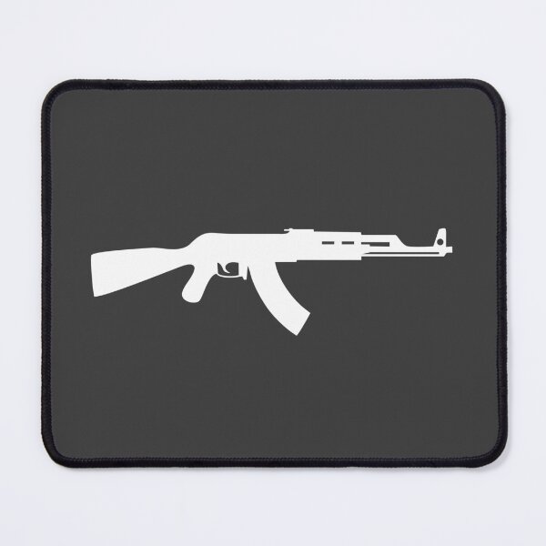 Item preview, AK-47 kalashnikov assault rifl designed and sold by hakobyans.
