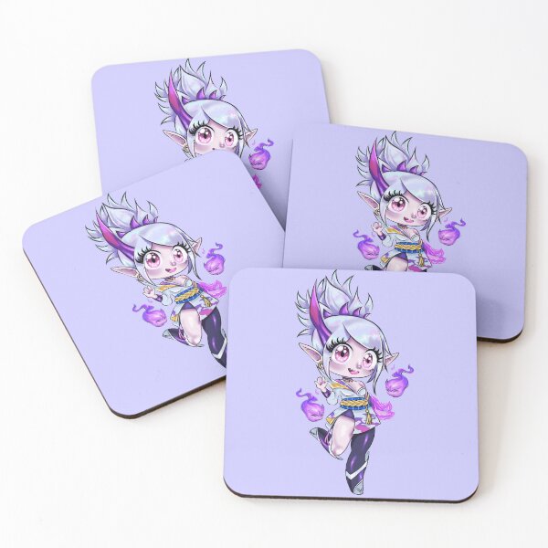 Item preview, Spirit blossom riven chibi designed and sold by Idaeltvik.