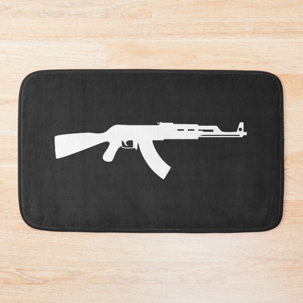 Item preview, AK-47 kalashnikov assault rifl designed and sold by hakobyans.