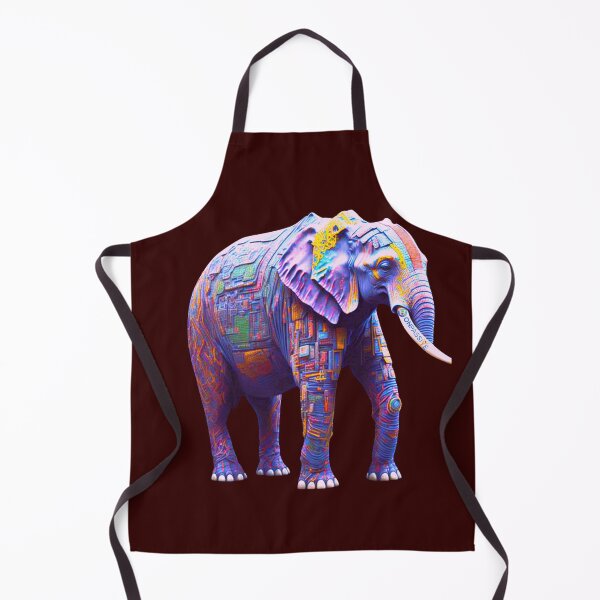 Item preview, Onpassive Elephant #onpassive #computer #chip designed and sold by Propc.