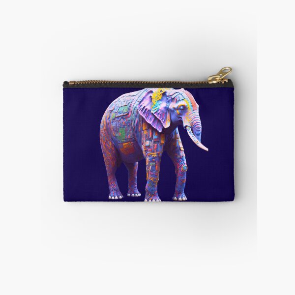 Item preview, Onpassive Elephant #onpassive #computer #chip designed and sold by Propc.