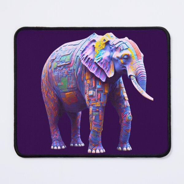 Item preview, Onpassive Elephant #onpassive #computer #chip designed and sold by Propc.