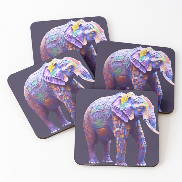 Item preview, Onpassive Elephant #onpassive #computer #chip designed and sold by Propc.