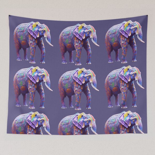 Item preview, Onpassive Elephant #onpassive #computer #chip designed and sold by Propc.
